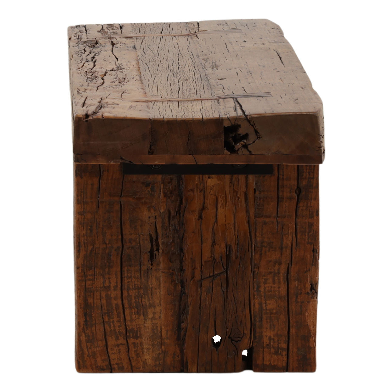 Cordero Bench - StyleMeGHD - Ottomans, Benches + Poufs