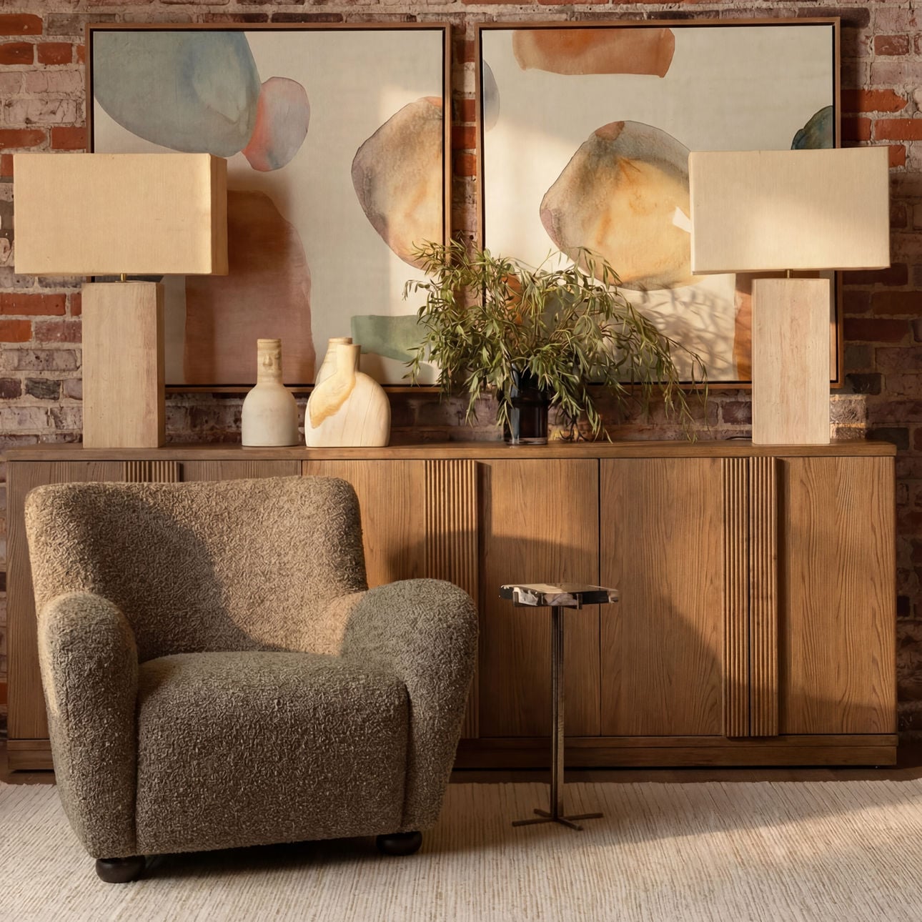 Easton Sideboard - StyleMeGHD - Consoles + Sideboards
