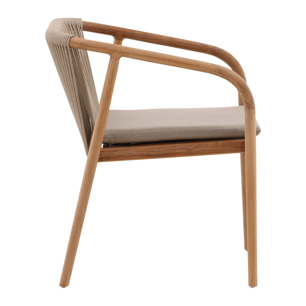 Cedar Outdoor Dining Chair