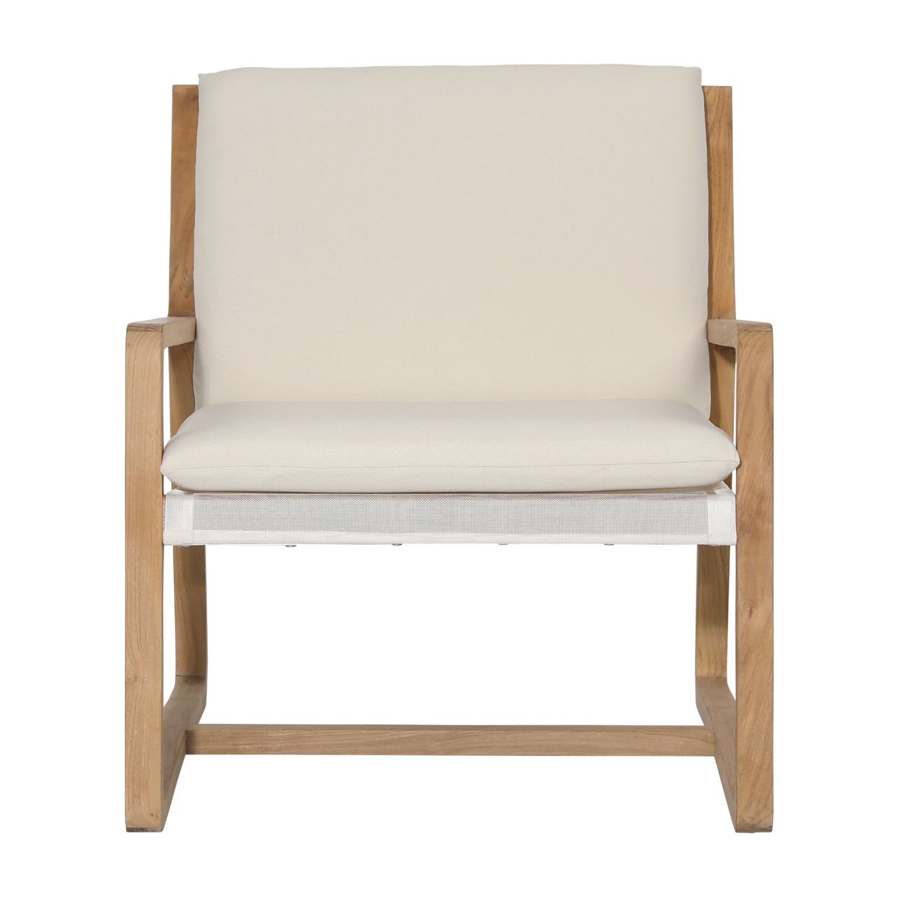 Moira Outdoor Occasional Chair