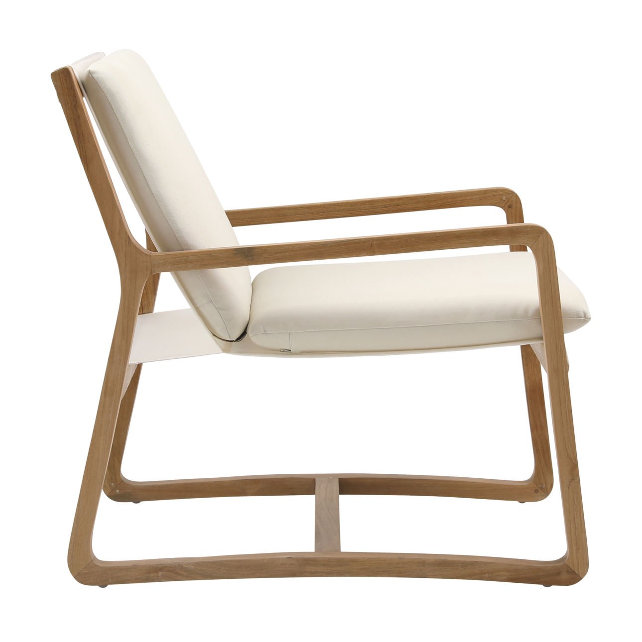 Moira Outdoor Occasional Chair