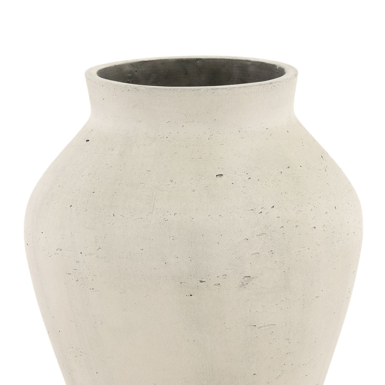 Fausta Outdoor Vase - StyleMeGHD - Vases + Jars