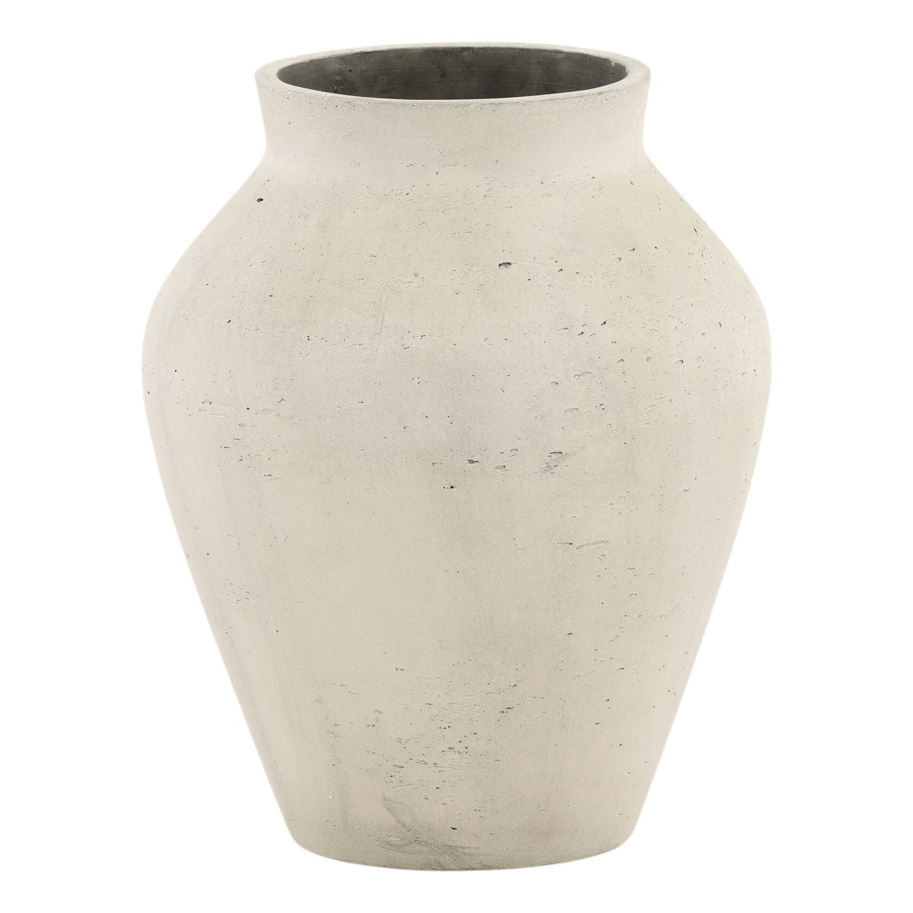 Fausta Outdoor Vase - StyleMeGHD - Vases + Jars