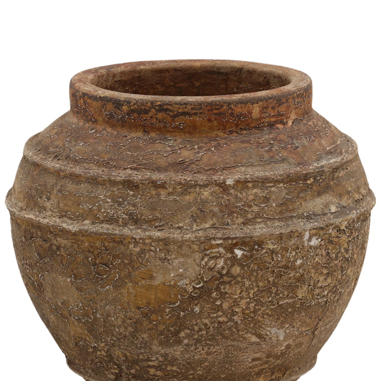 Barton Pot - StyleMeGHD - Planters + Pedestals