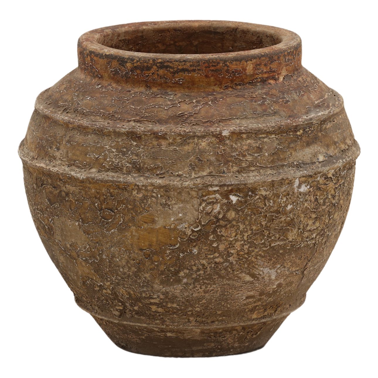 Barton Pot - StyleMeGHD - Planters + Pedestals