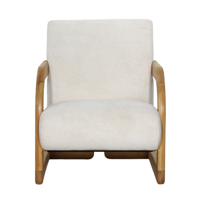 Verona Occasional Chair - StyleMeGHD - Chairs