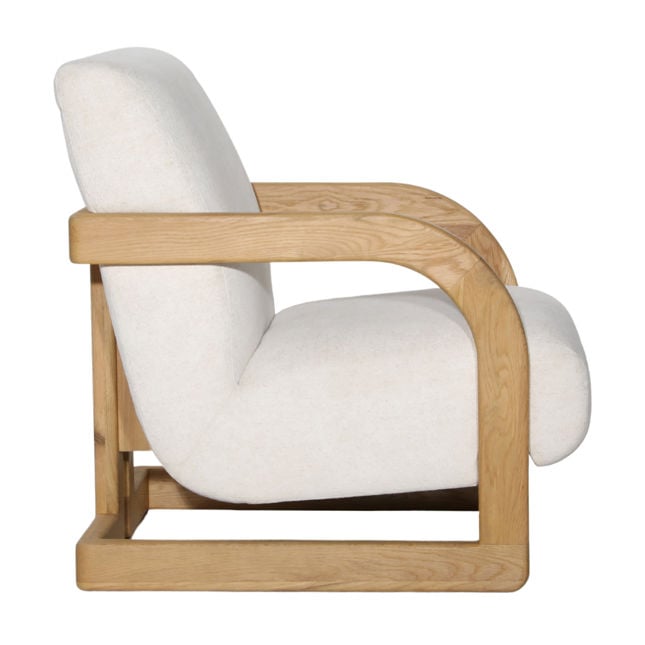 Verona Occasional Chair - StyleMeGHD - Chairs