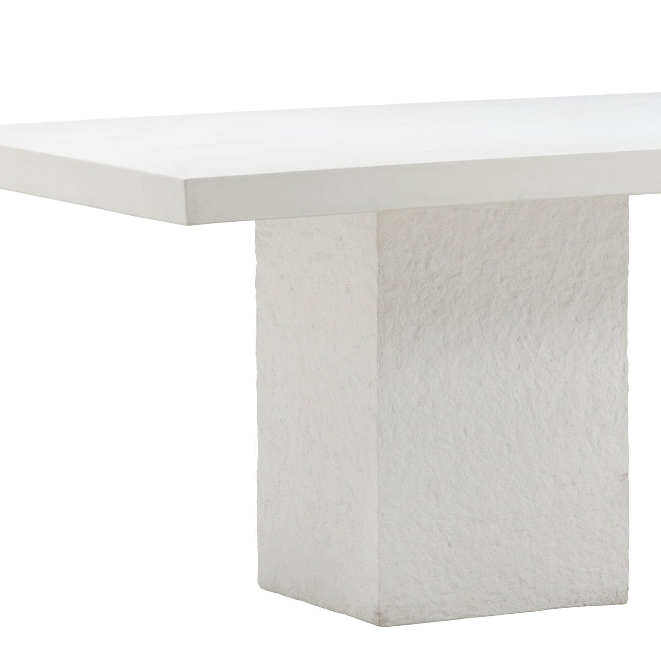 Garnet Outdoor Dining Table - StyleMeGHD - Outdoor Dining Tables