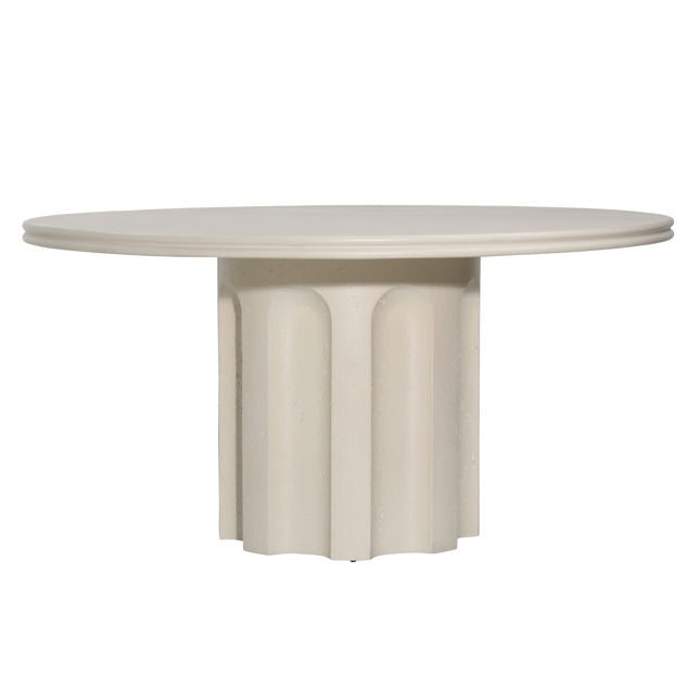 Vallejo Outdoor Dining Table - StyleMeGHD - Outdoor Dining Table