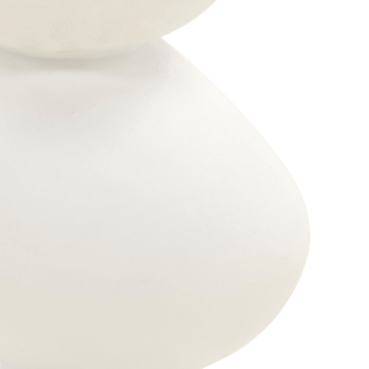 Serina Outdoor Side Table - StyleMeGHD - Outdoor Occasional Tables