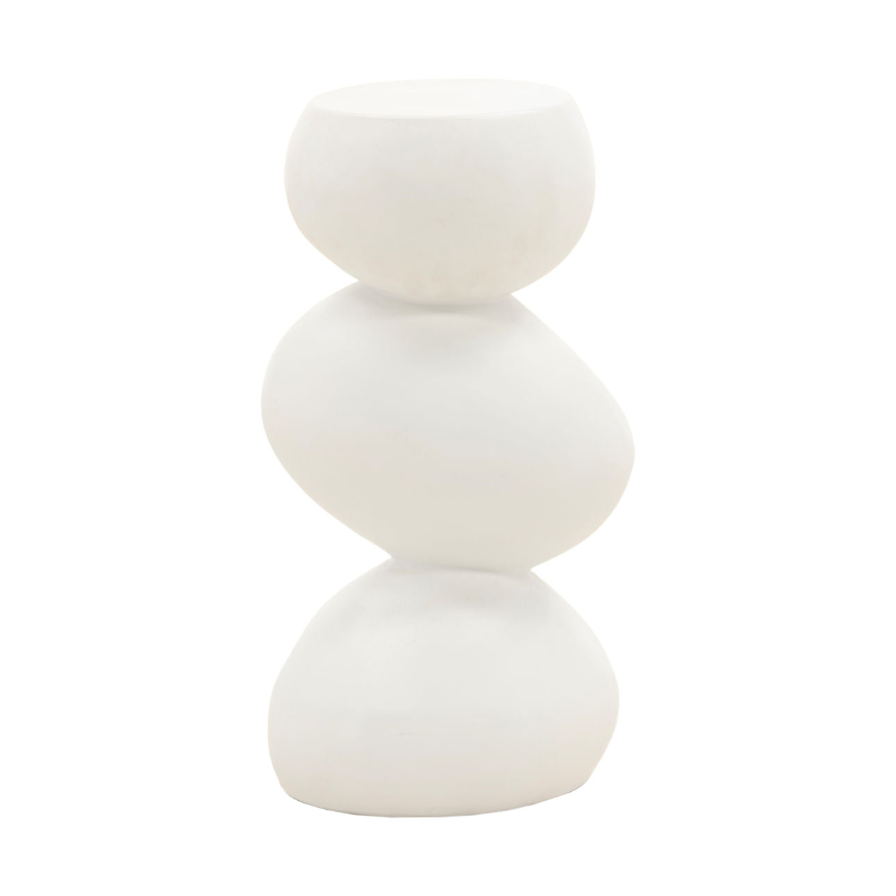Serina Outdoor Side Table - StyleMeGHD - Outdoor Occasional Tables