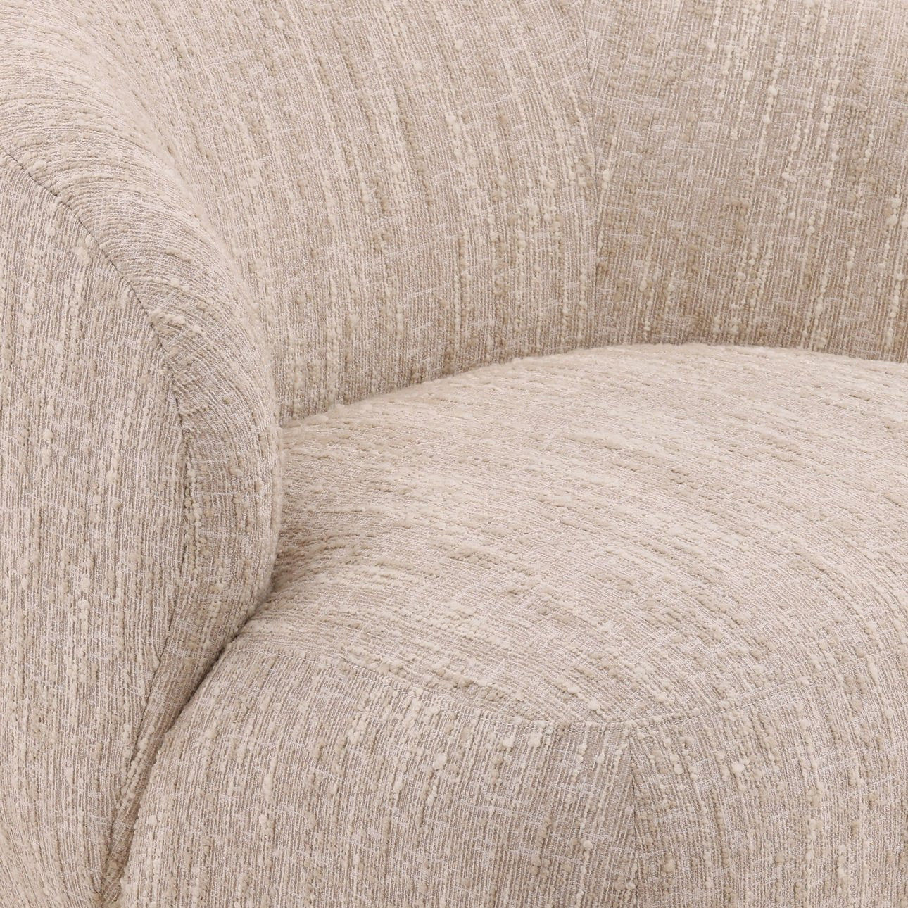 Williams Swivel Chair