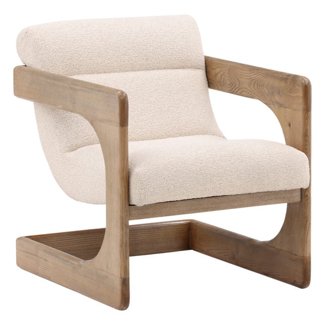 Hobart Occasional Chair - StyleMeGHD - Chairs