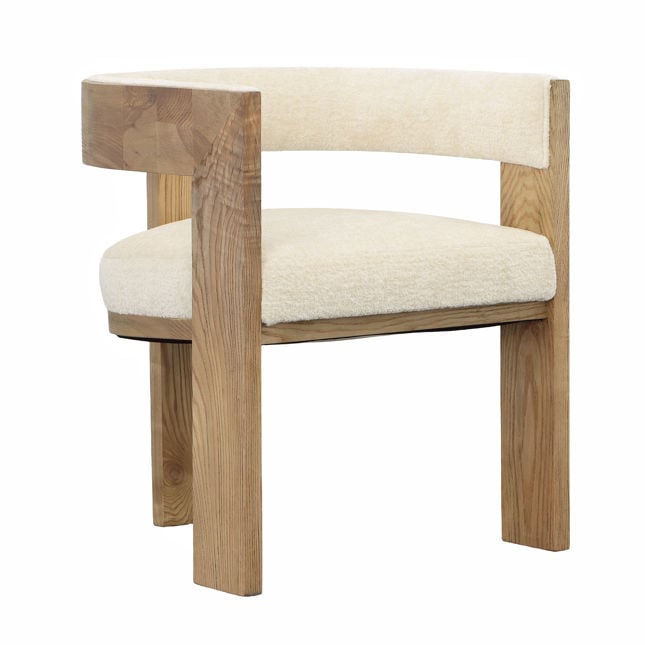 Nadia Dining Chair - StyleMeGHD - Dining Chairs