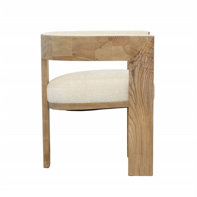 Nadia Dining Chair - StyleMeGHD - Dining Chairs