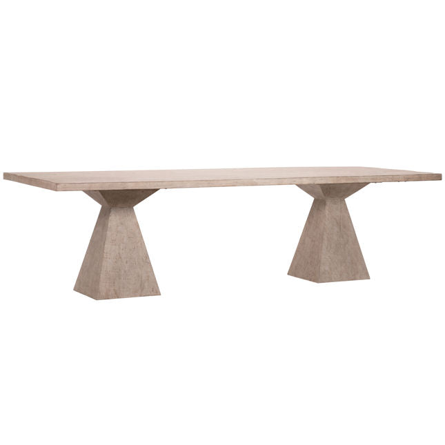 Custer Dining Table - StyleMeGHD - Dining Tables