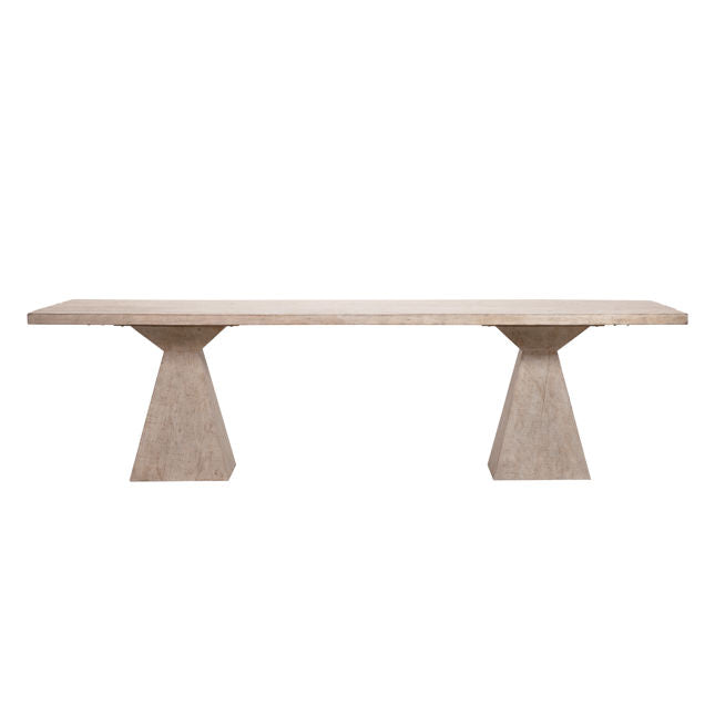 Custer Dining Table - StyleMeGHD - Dining Tables