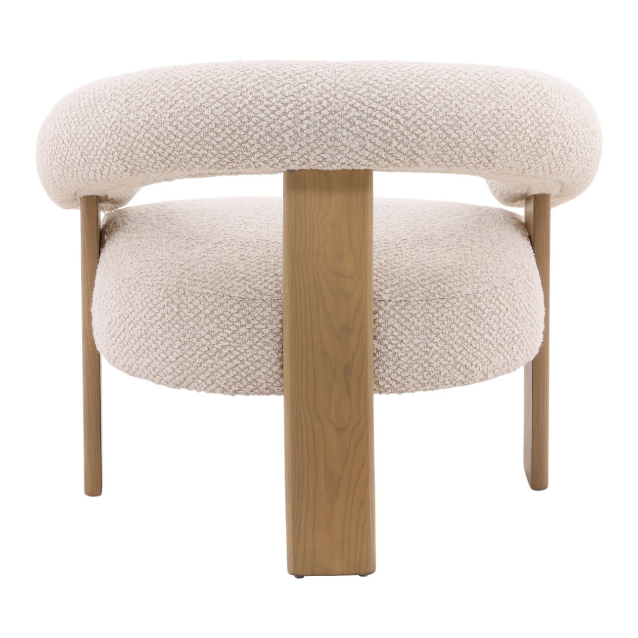 Fabian Occasional Chair - StyleMeGHD - Chairs