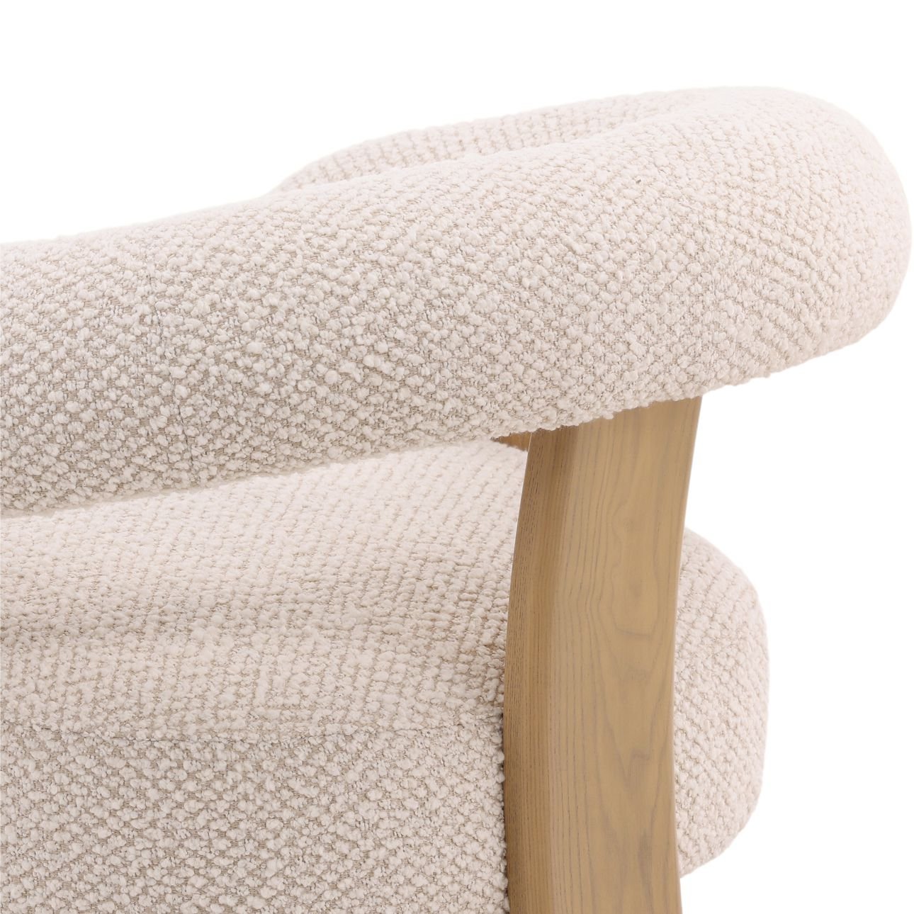 Fabian Occasional Chair - StyleMeGHD - Chairs