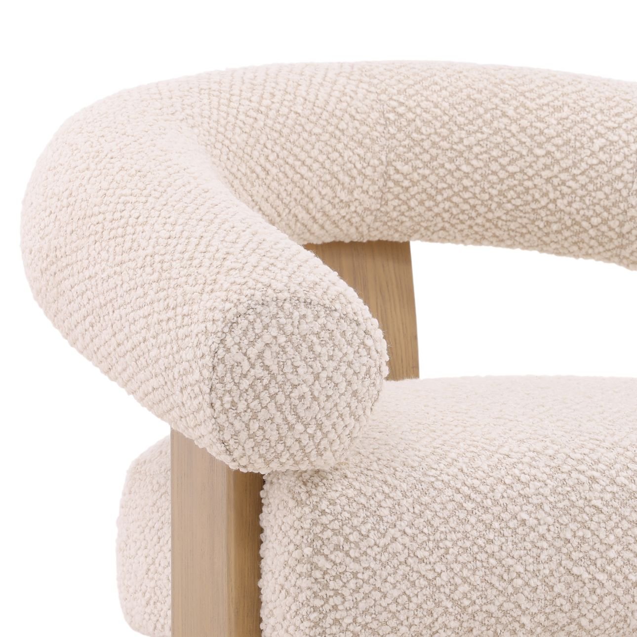 Fabian Occasional Chair - StyleMeGHD - Chairs