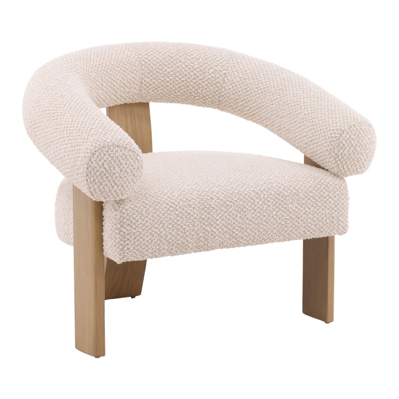Fabian Occasional Chair - StyleMeGHD - Chairs