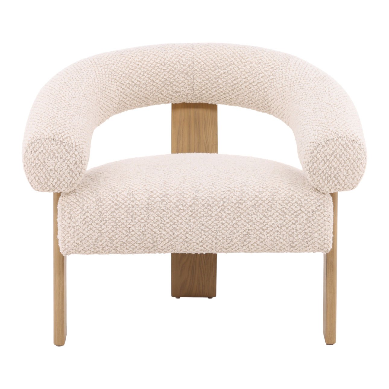 Fabian Occasional Chair - StyleMeGHD - Chairs