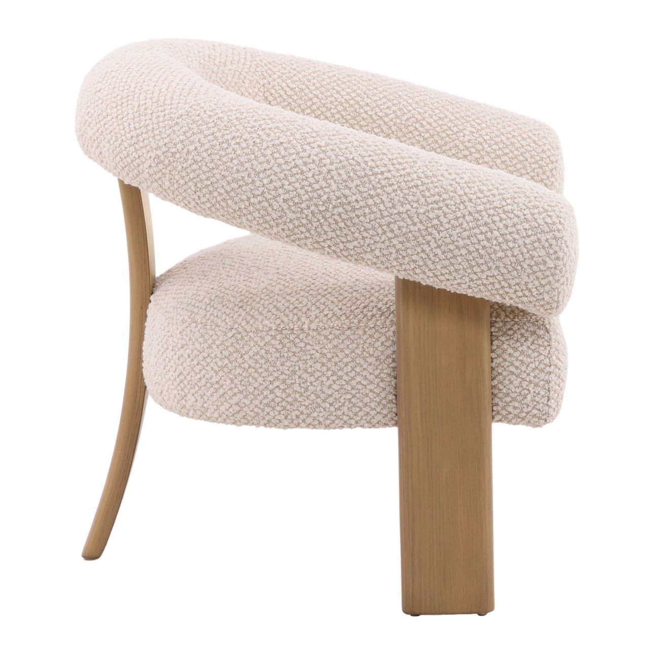 Fabian Occasional Chair - StyleMeGHD - Chairs