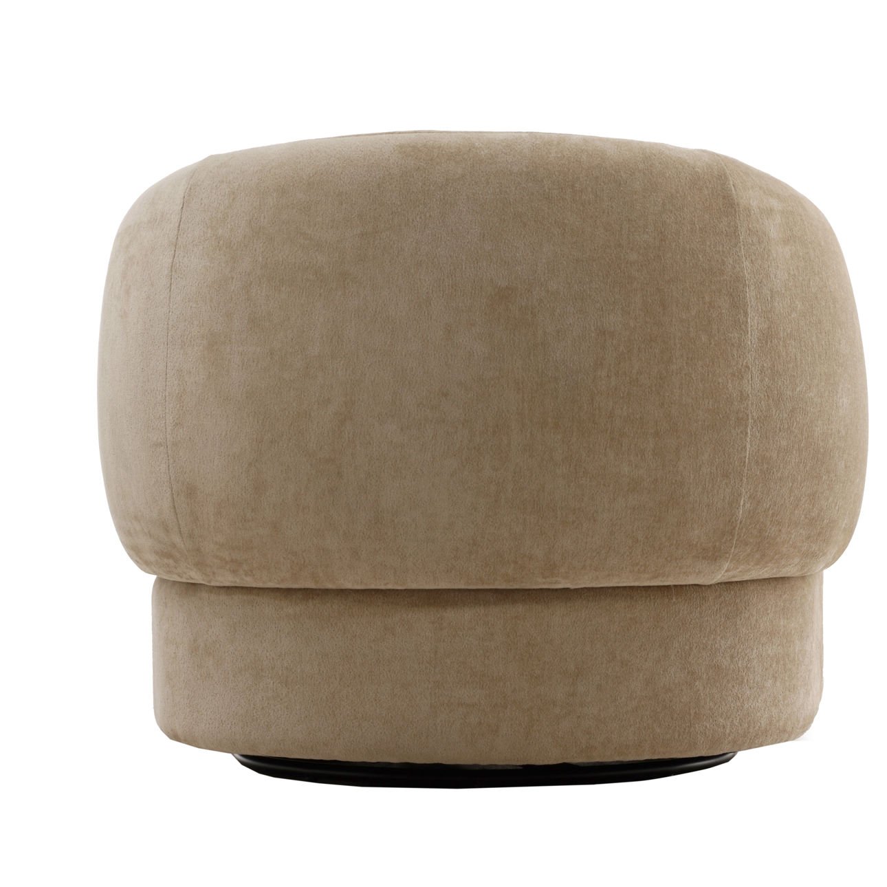 Bambie Swivel Chair