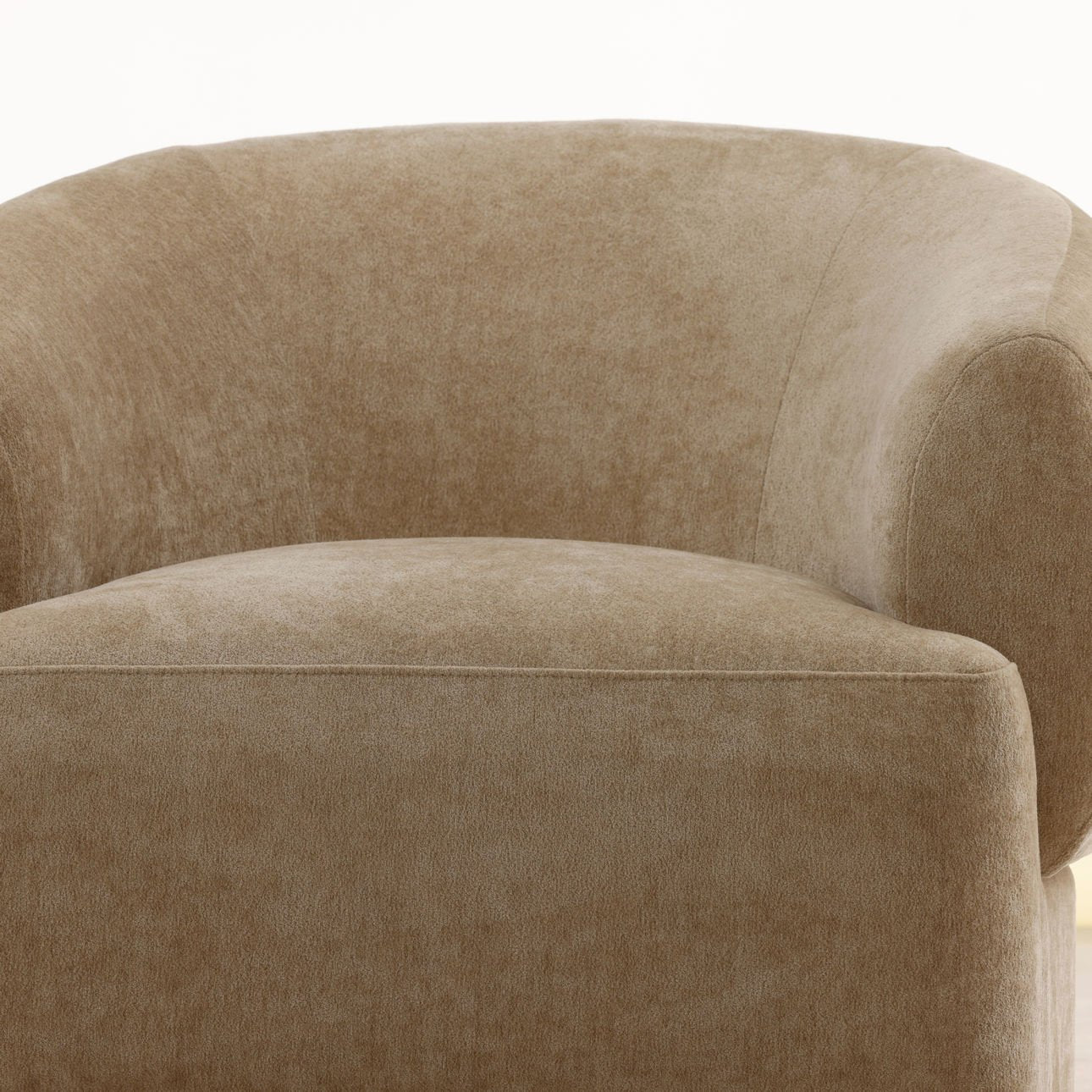 Bambie Swivel Chair