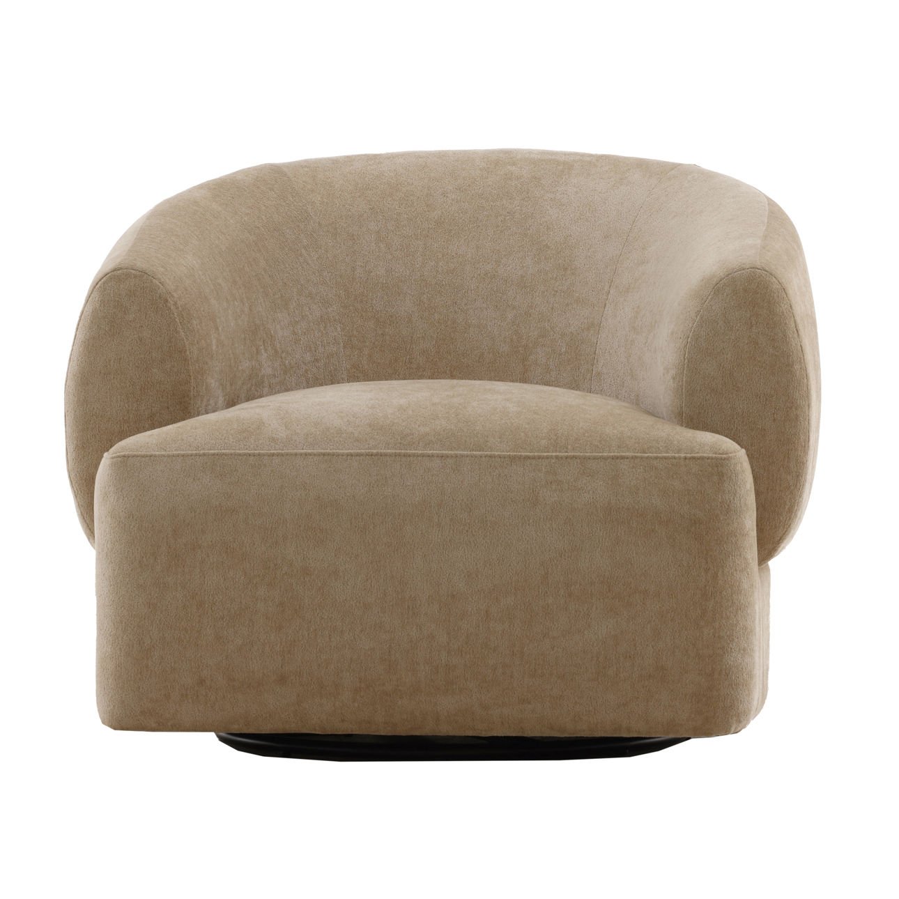 Bambie Swivel Chair