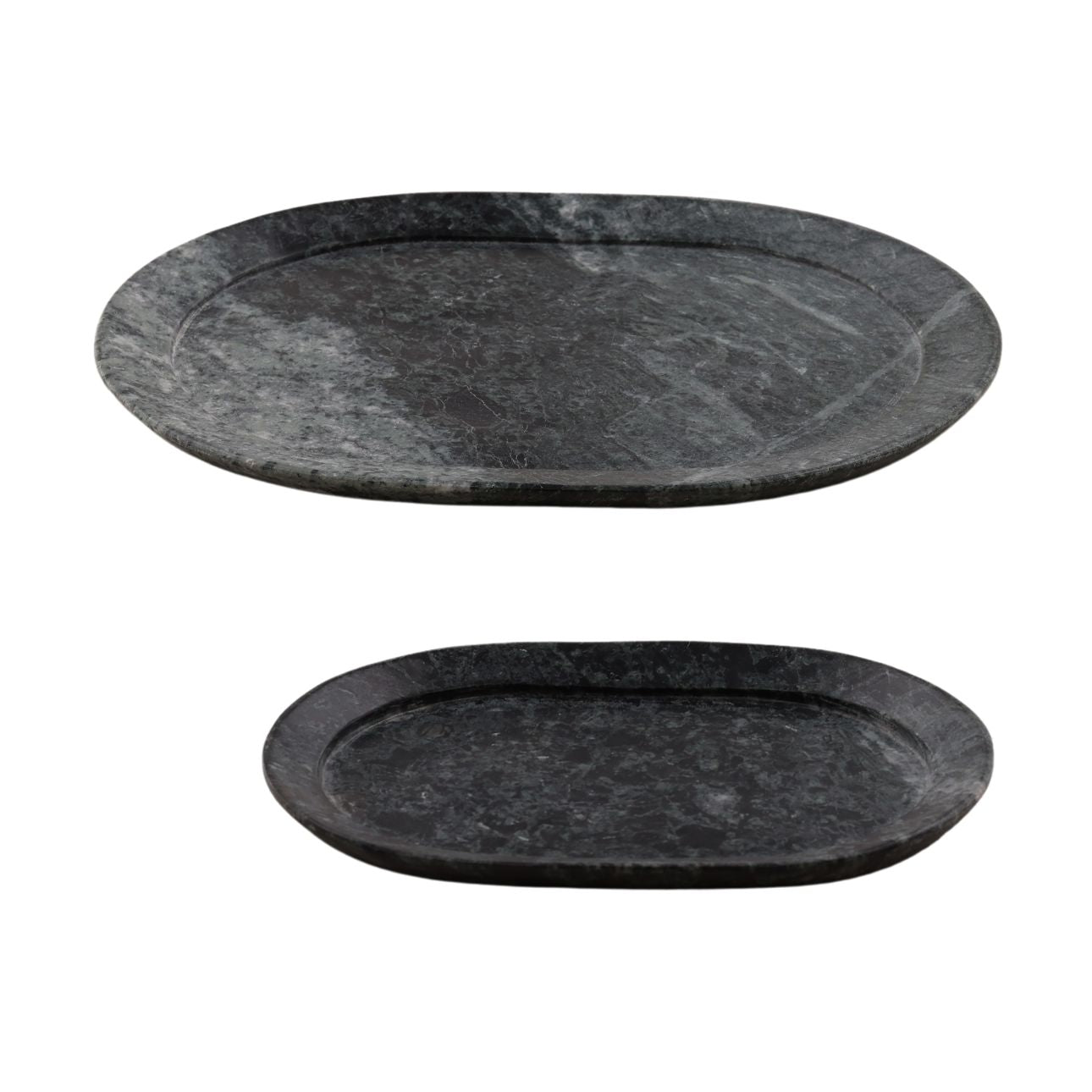 Doris Tray, Set of 2
