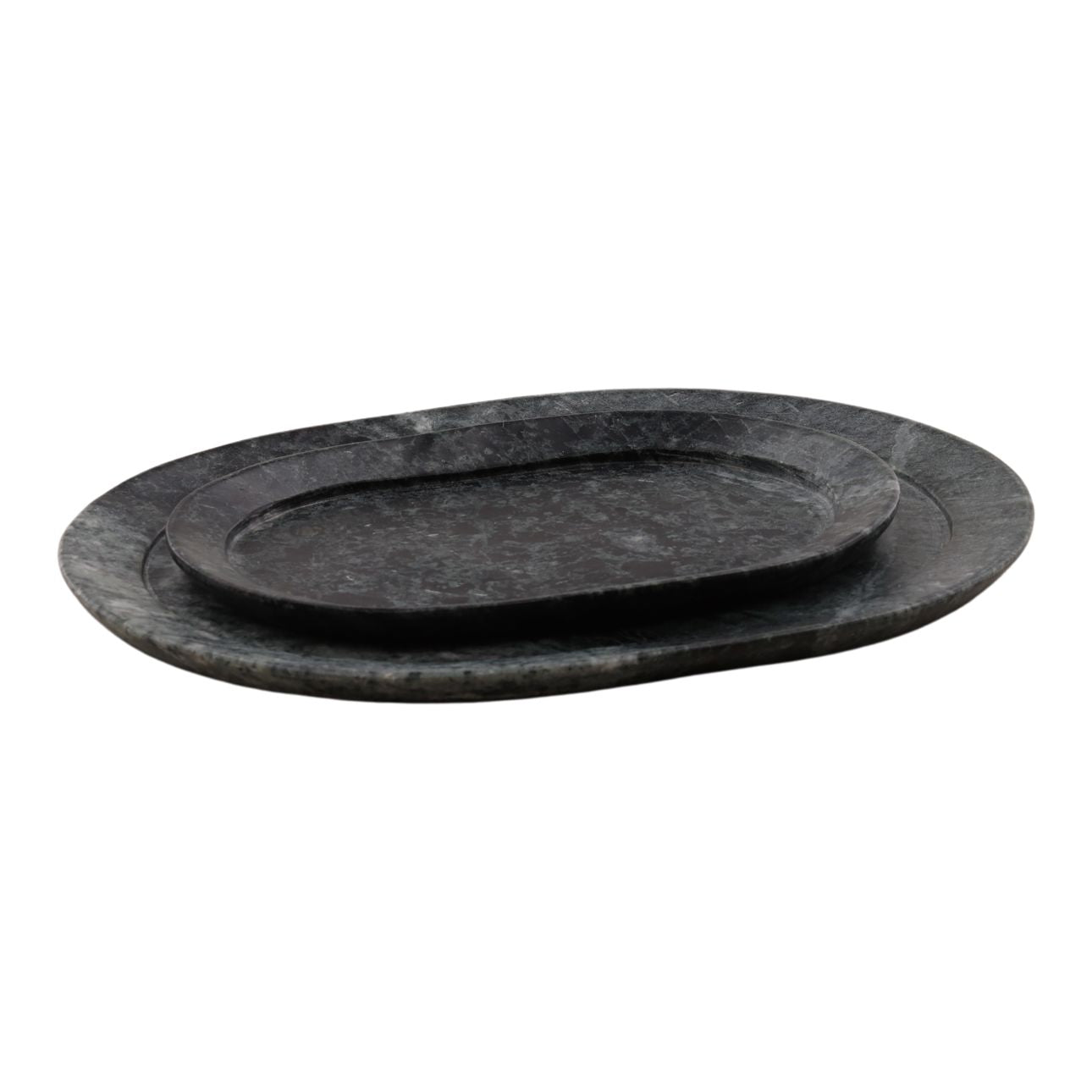 Doris Tray, Set of 2
