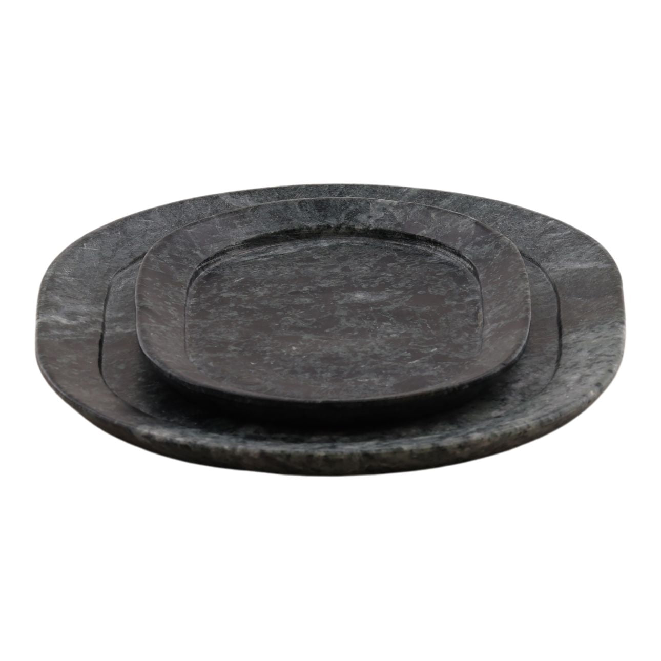 Doris Tray, Set of 2