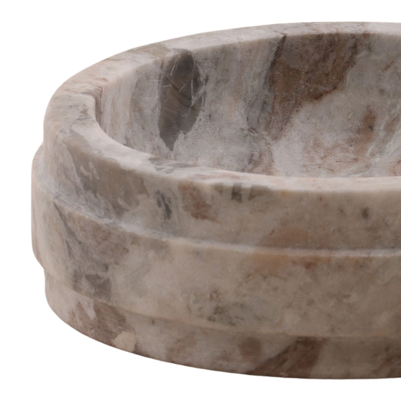 Yara Bowl - StyleMeGHD - Decorative Objects