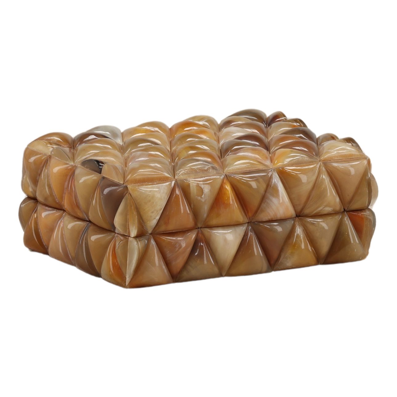 Vera Box - StyleMeGHD - Trays + Boxes