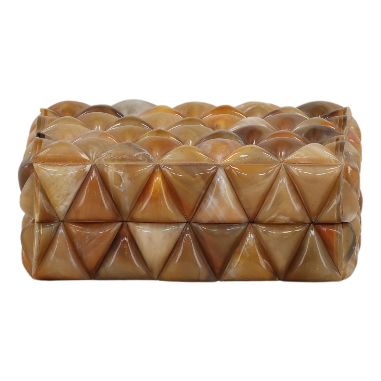 Vera Box - StyleMeGHD - Trays + Boxes