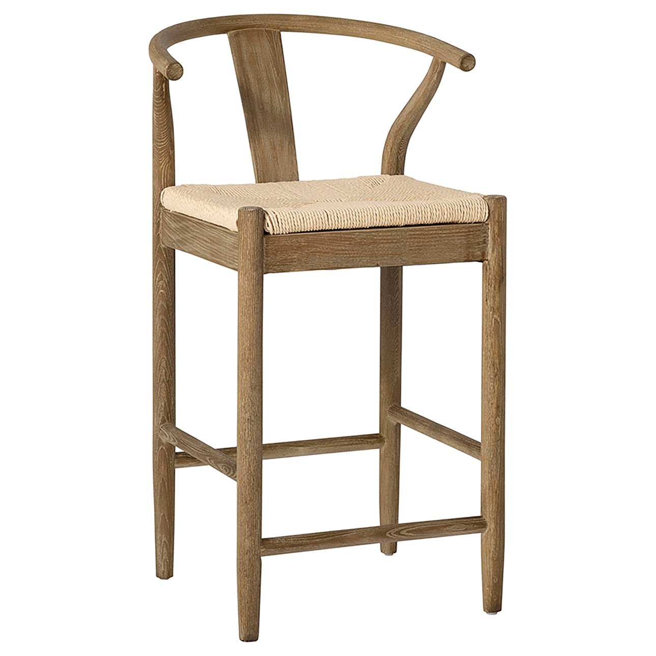 Rosie Counter Stool  - StyleMeGHD - Bar + Counter Stools