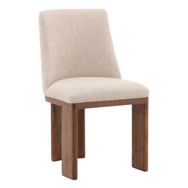 Aliyah Dining Chairs - StyleMeGHD - Dining Chairs