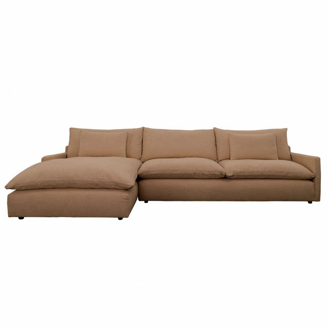 Benton Sectional - StyleMeGHD - Sectionals