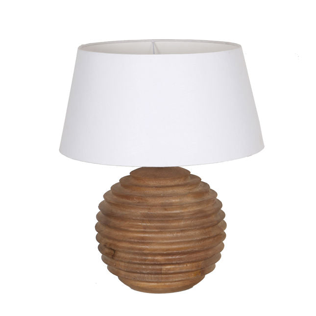 Corona Table Lamp