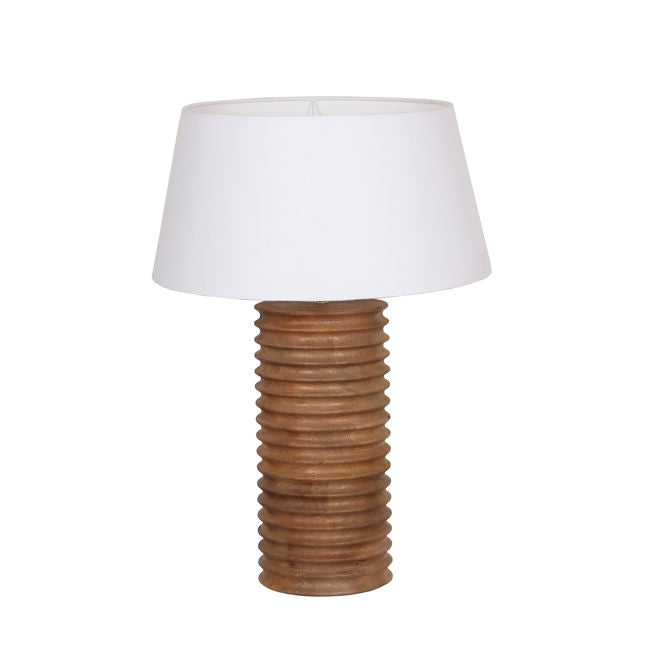 Baron Table Lamp - StyleMeGHD - Table Lamps