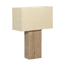 Maya Table Lamp