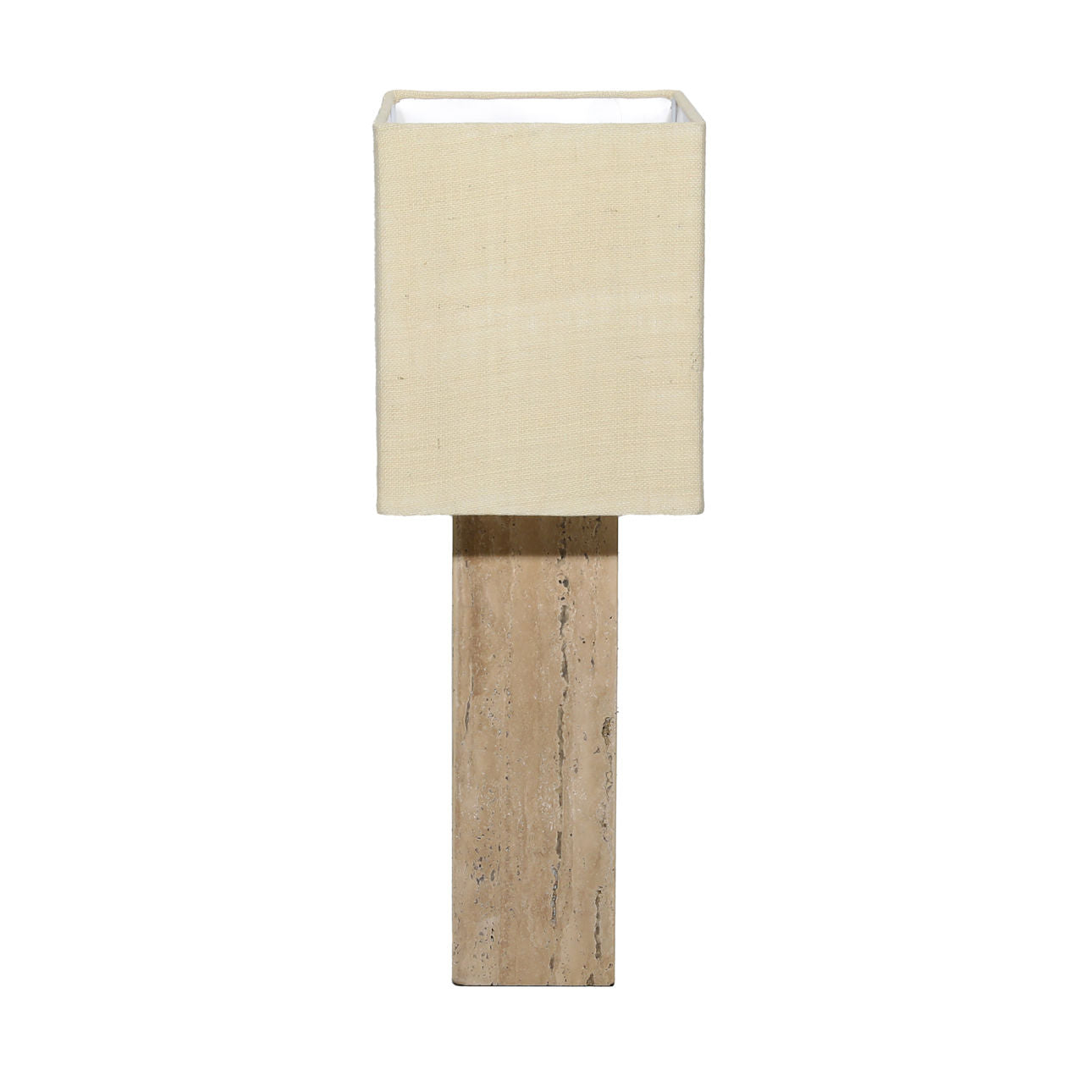 Maya Table Lamp