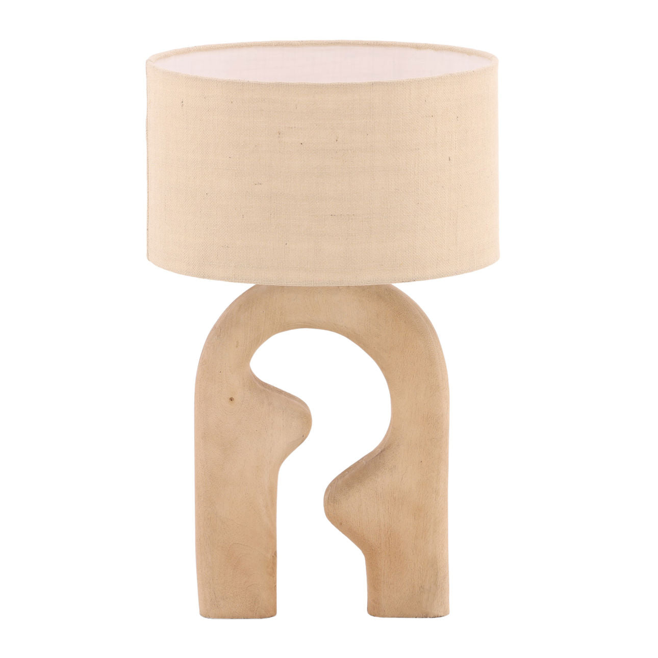 Zandro Table Lamp - StyleMeGHD - Table Lamps