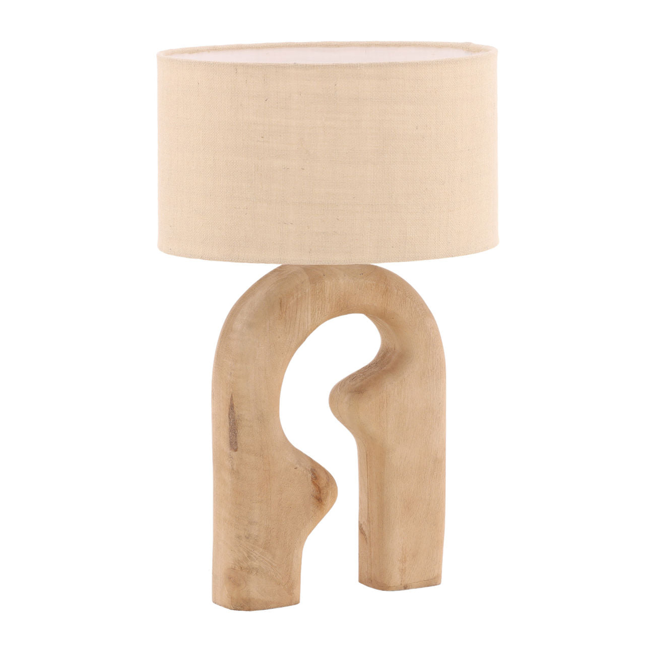 Zandro Table Lamp - StyleMeGHD - Table Lamps