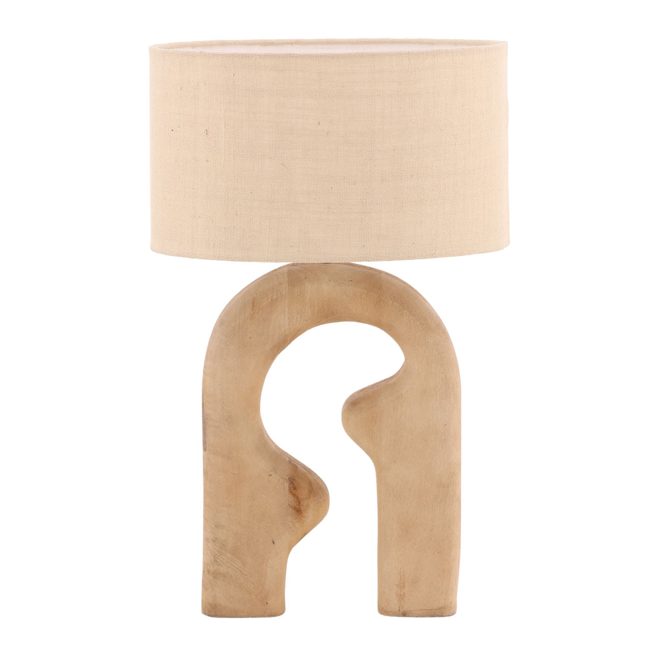 Zandro Table Lamp - StyleMeGHD - Table Lamps