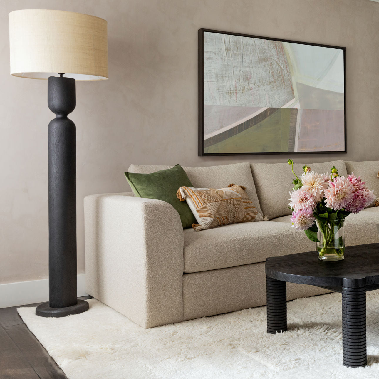 Colette Floor Lamp - StyleMeGHD - Floor Lamps