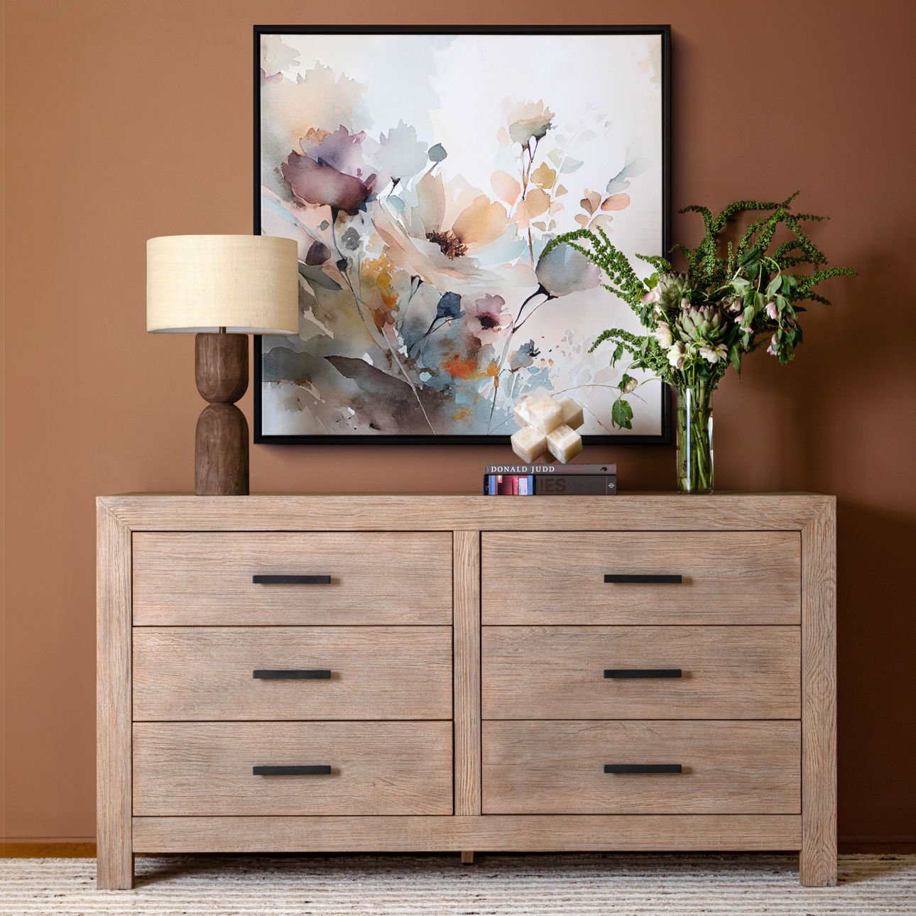 Baldwin Table Lamp
