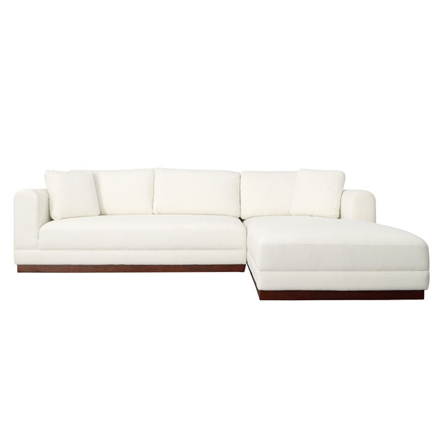 Betina Chaise Sectional