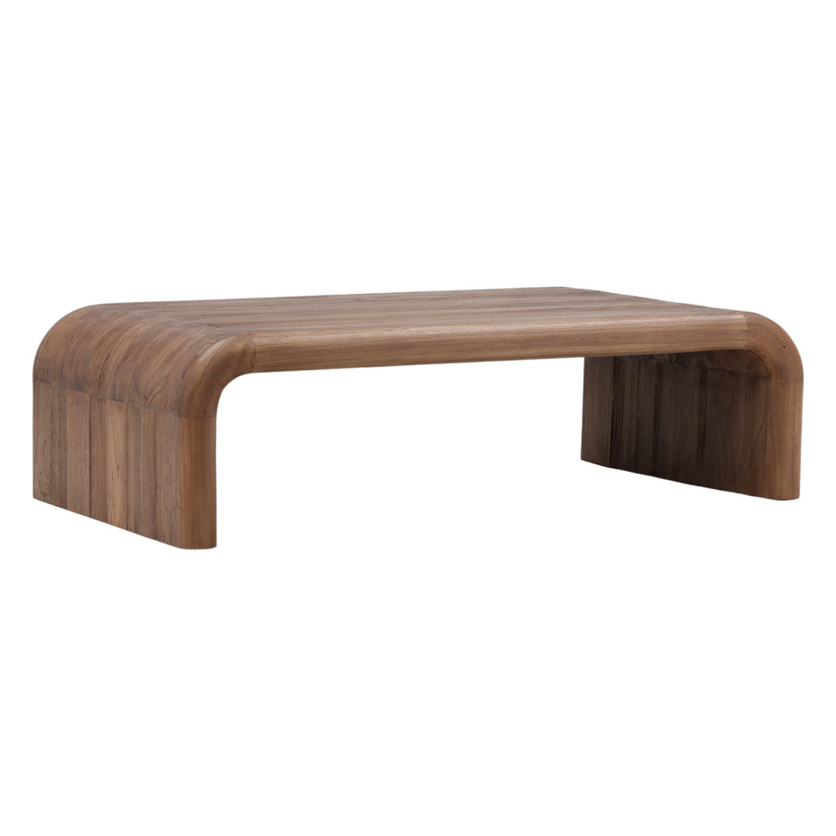 Walter Coffee Table - StyleMeGHD